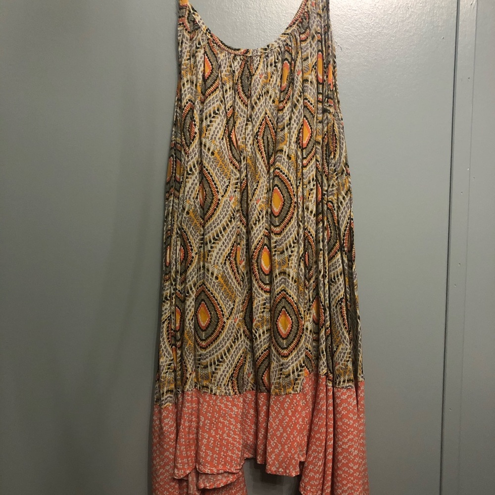Umgee Tank Top